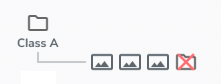 LandingLens Ignore Subfolder for Classification