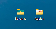 classified folders