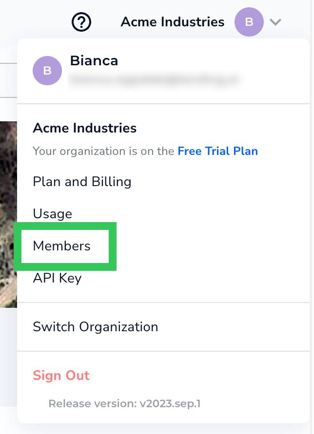 user_menu_members