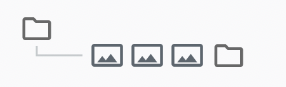 Flatten Folders