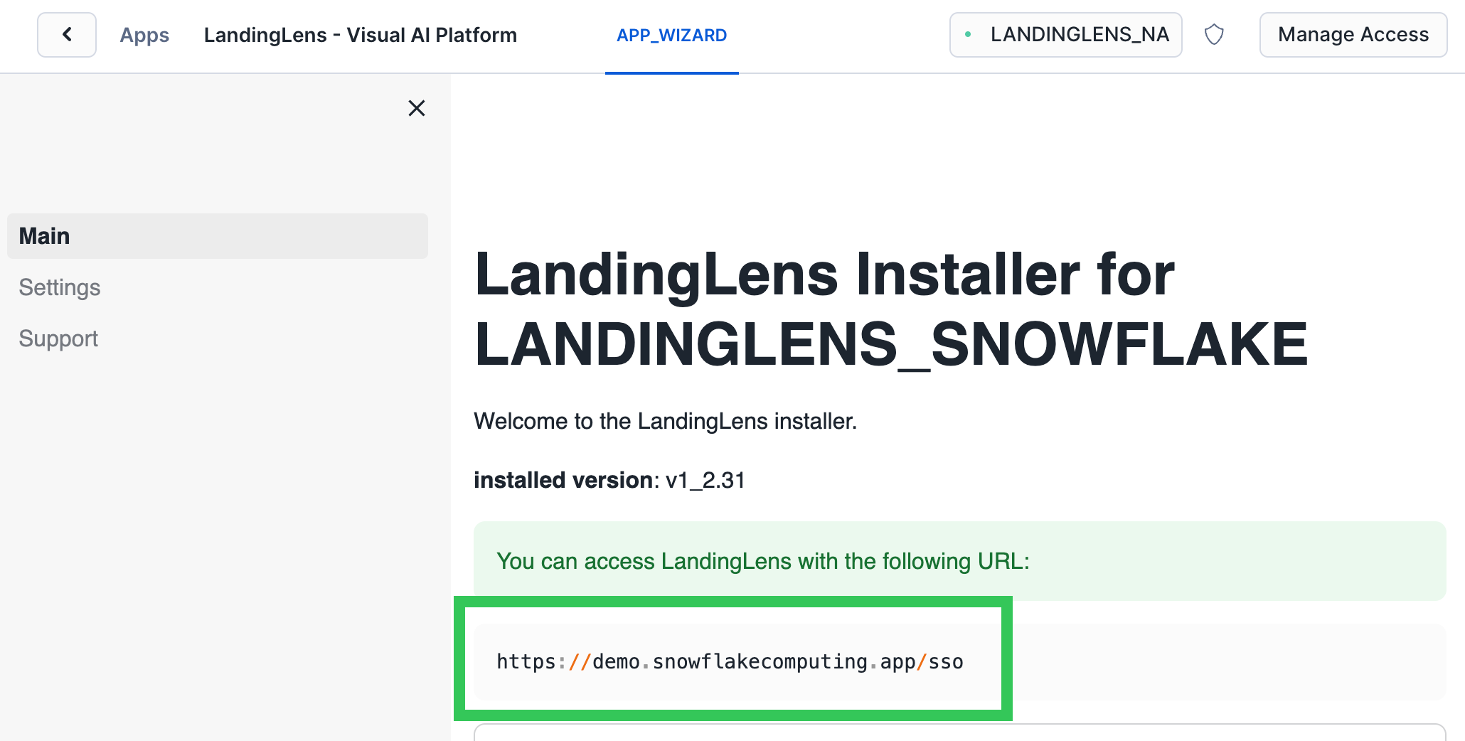 LLSF_URL