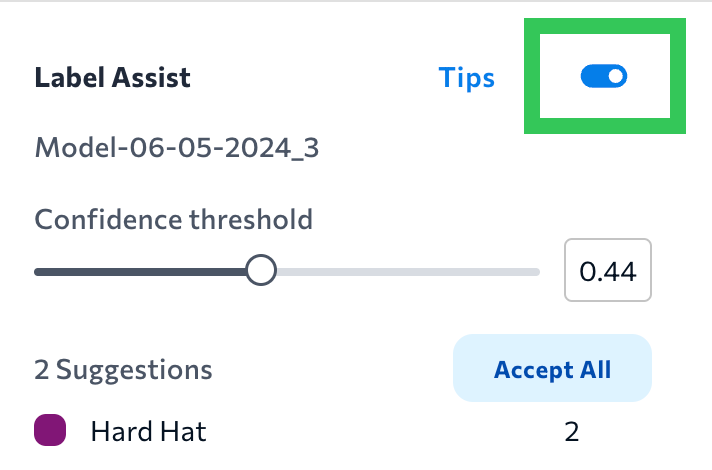 LabelAssist_disable