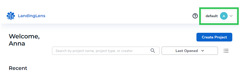 Organization Name