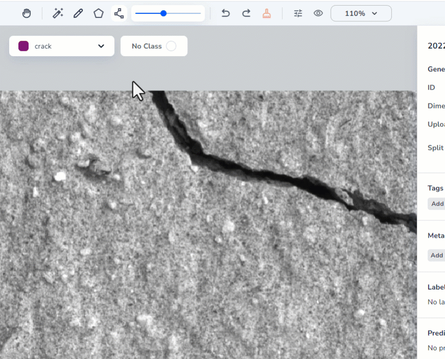 Polyline Tool