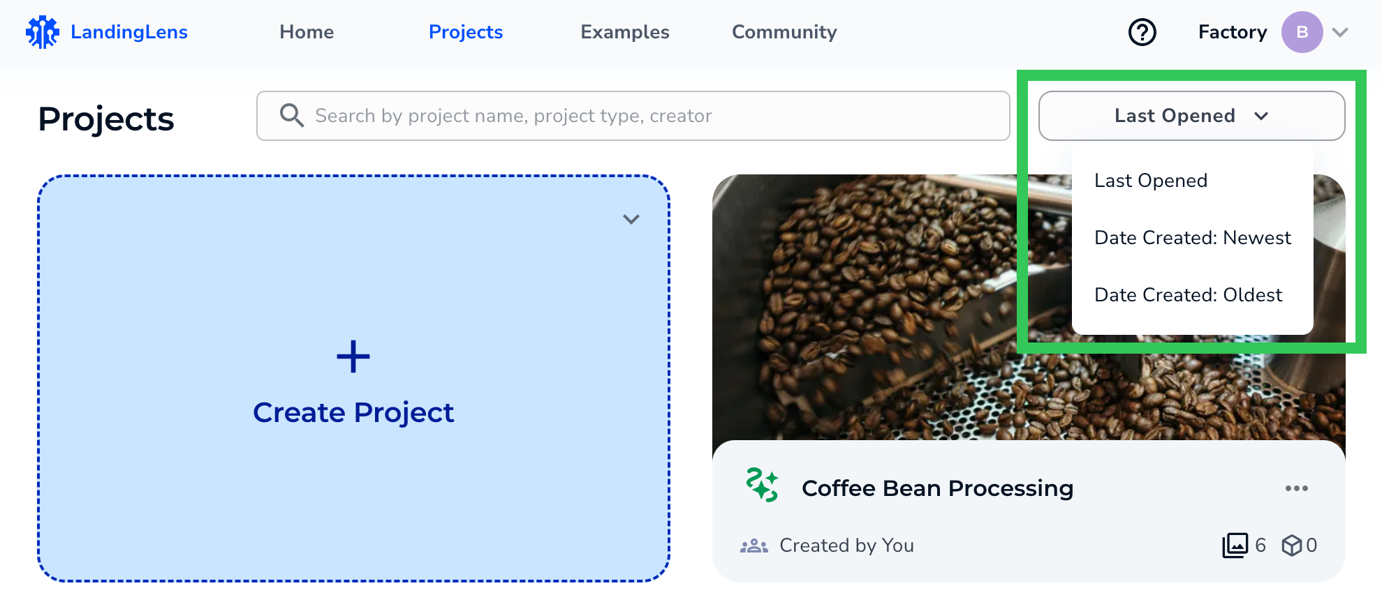 projects_sort