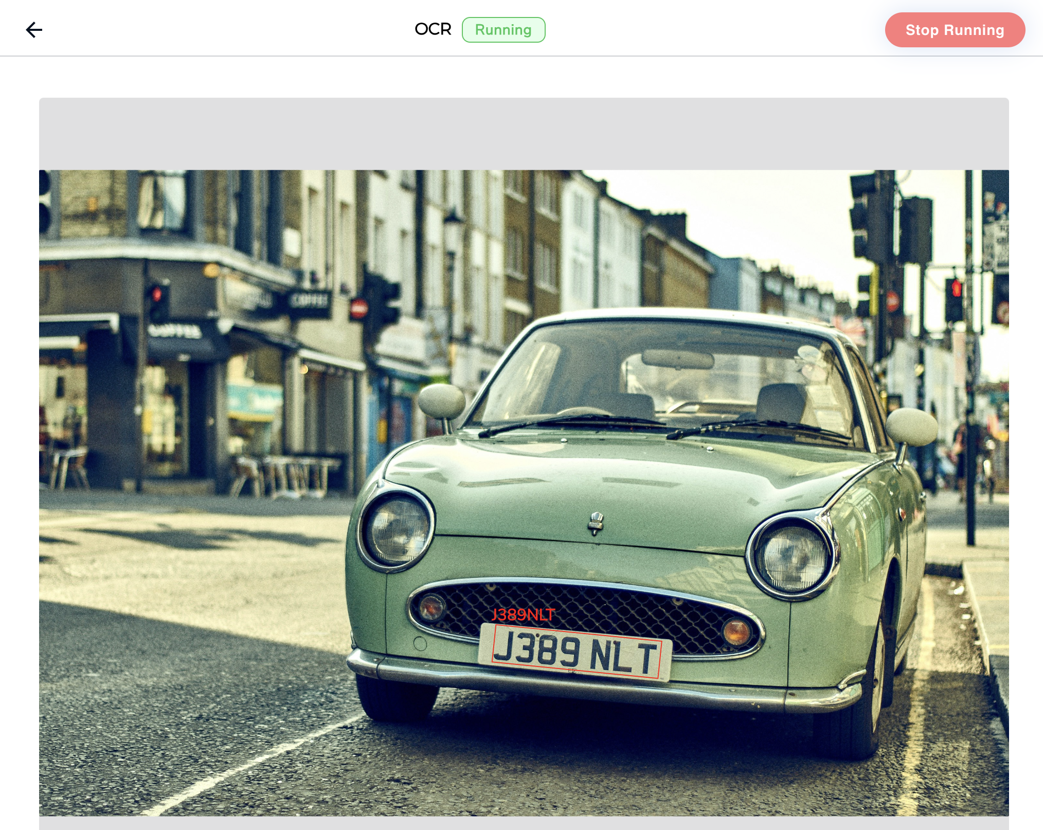 OCR_car