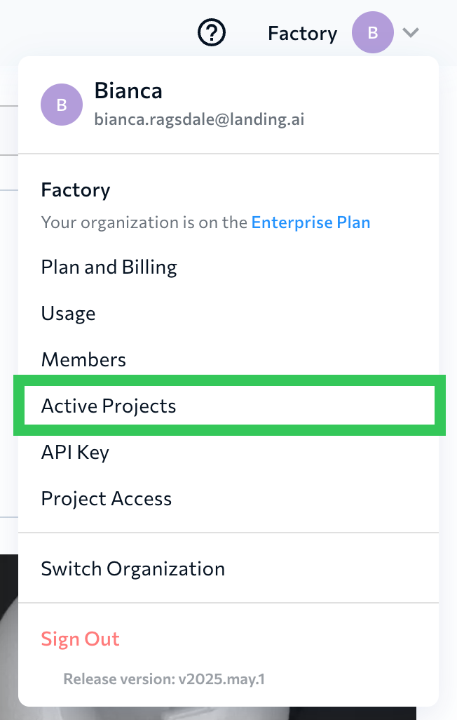 Project Access