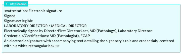 Chunk Type: Attestation