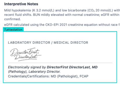 Chunk Type: Attestation