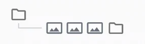 Flatten Folders