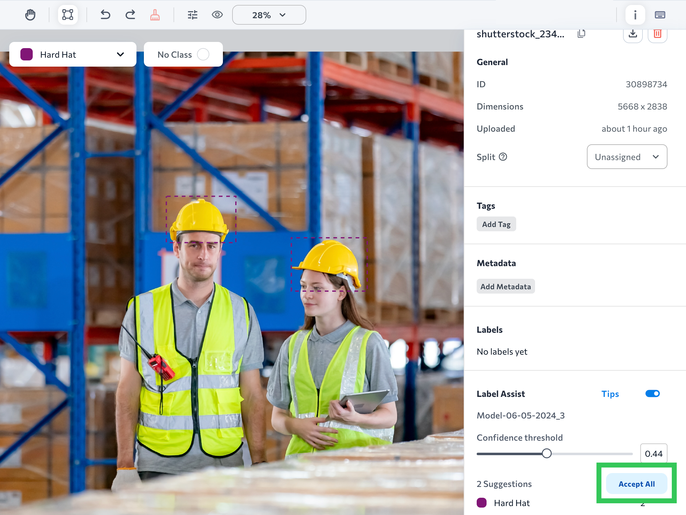 LabelAssist_AcceptAll