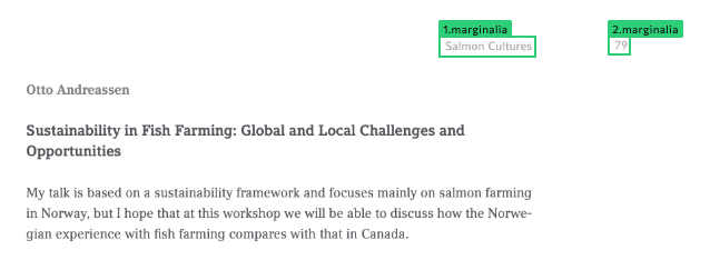 Chunk Type: Page Header