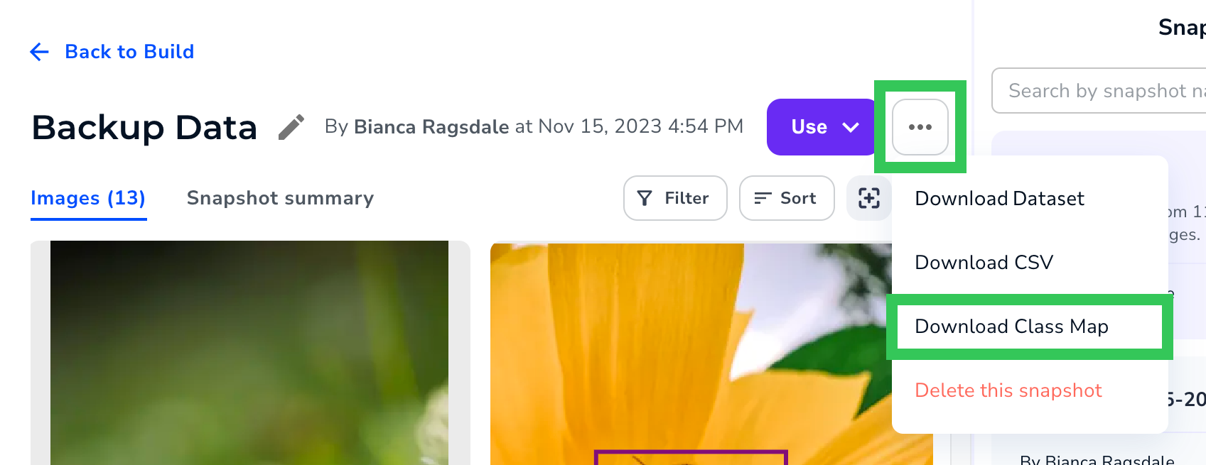 DownloadSnapClassMap