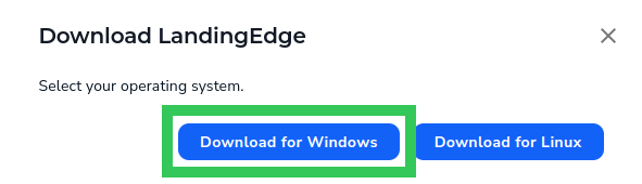 Download_LE_Windows