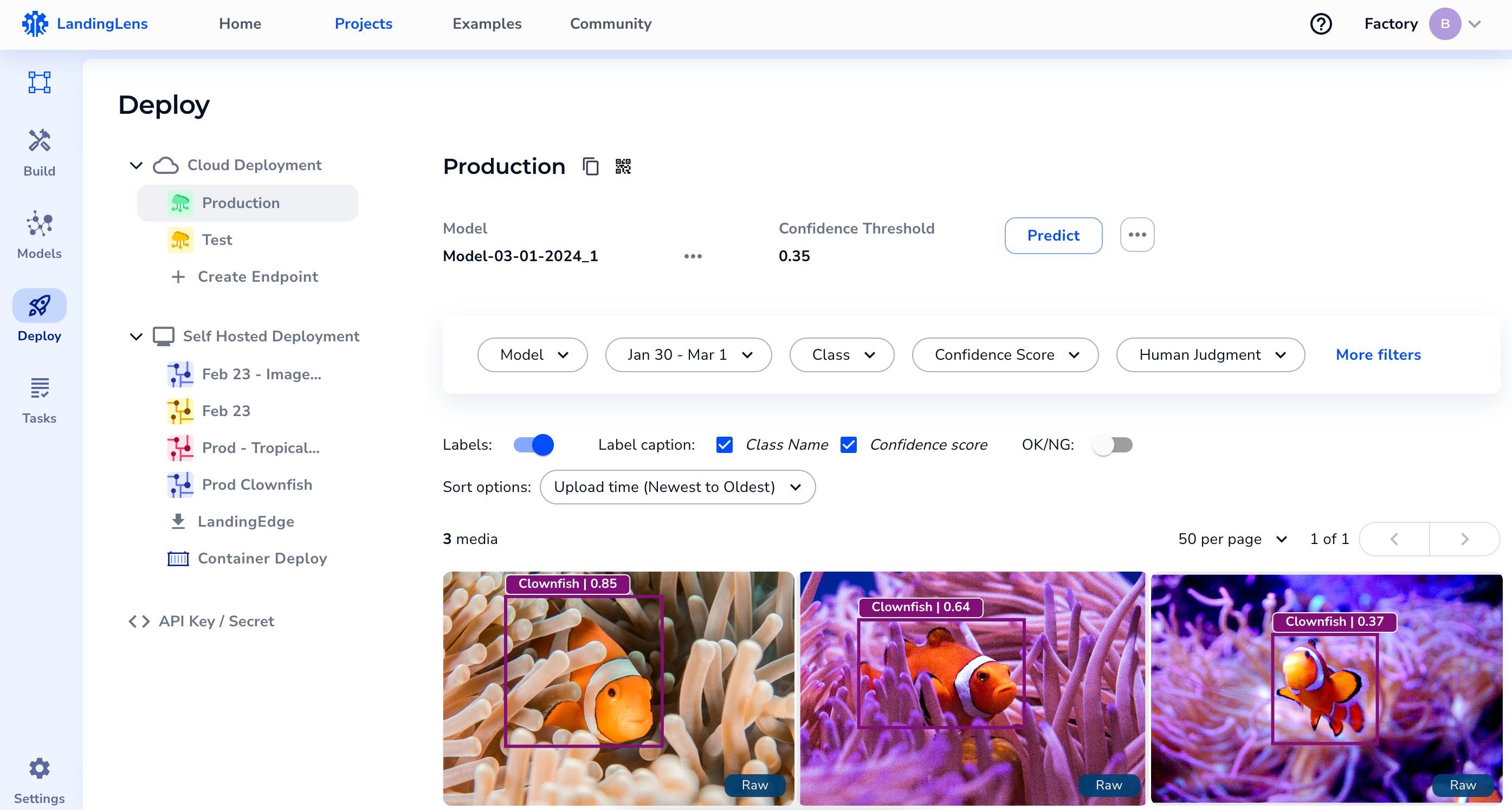 Get Started with LandingLens - LandingAI