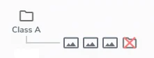 LandingLens Ignore Subfolder for Classification