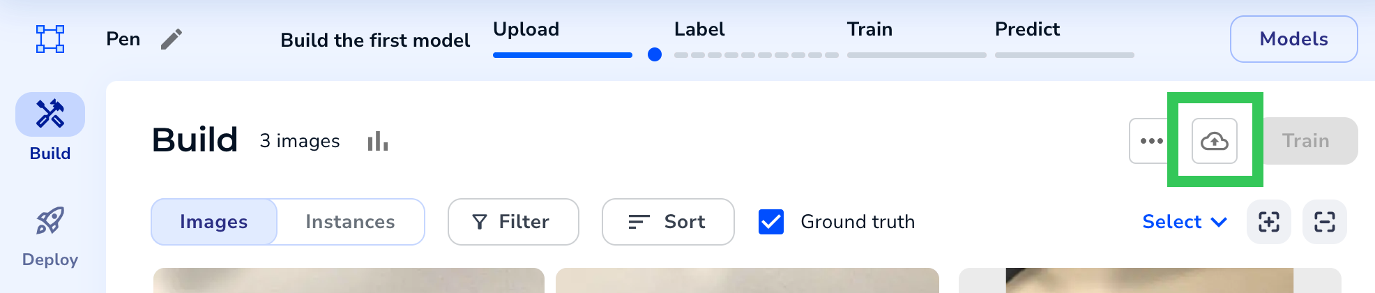qr_upload_existing_proj