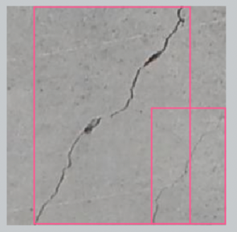 Bounding Boxes for Segmentation