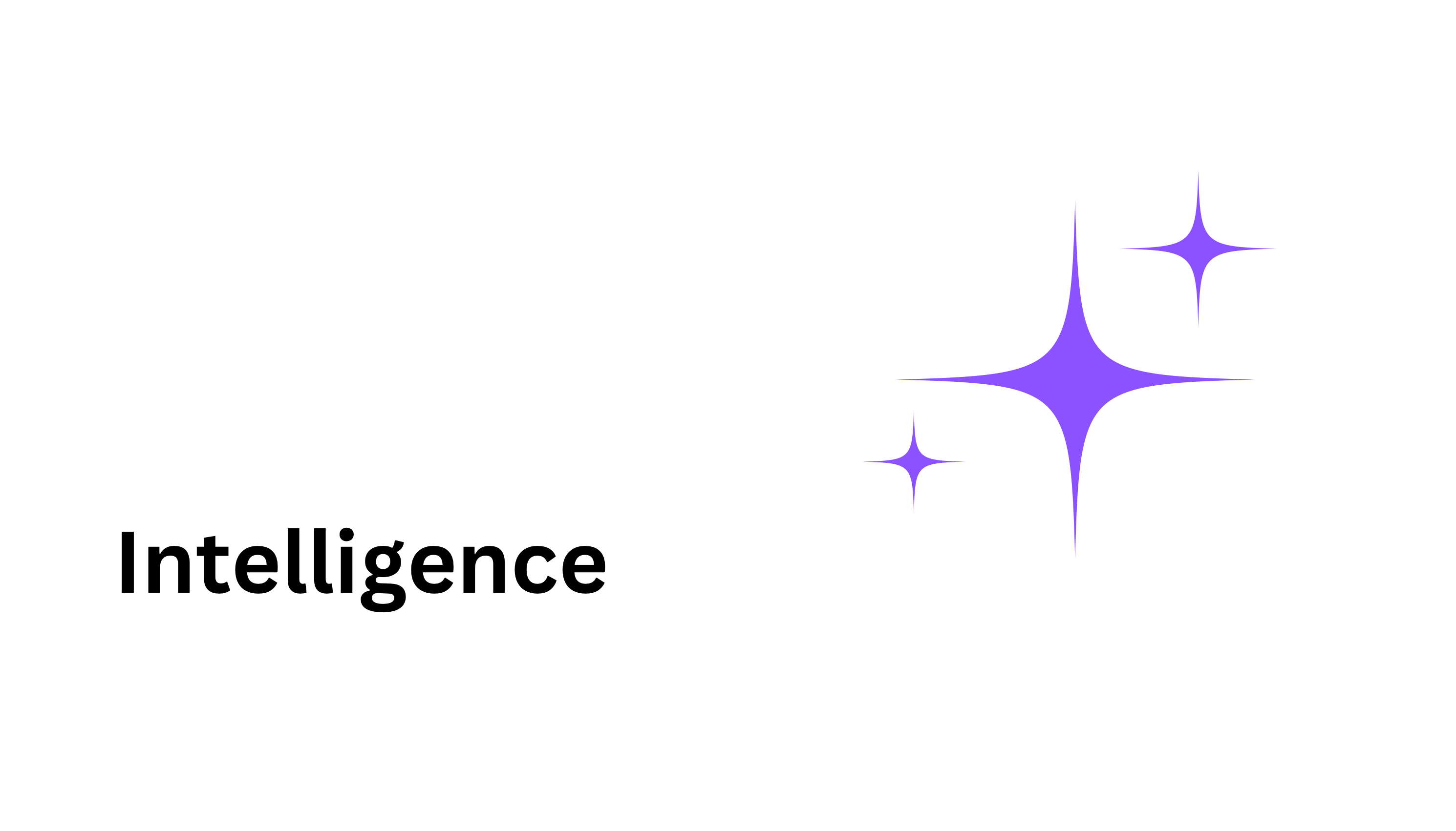 AI intelligence for better product decision