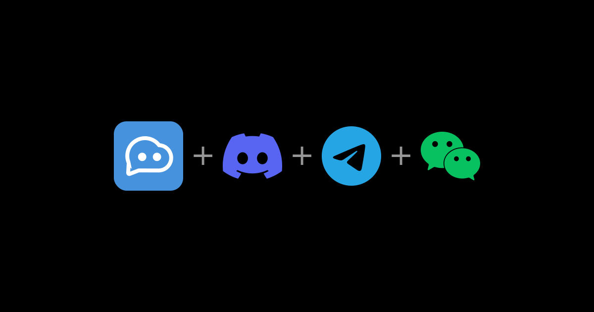 LangBot Dashboard