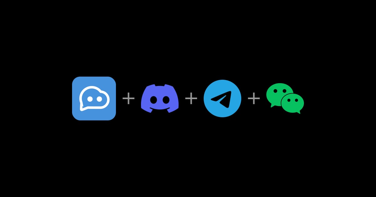 LangBot Dashboard