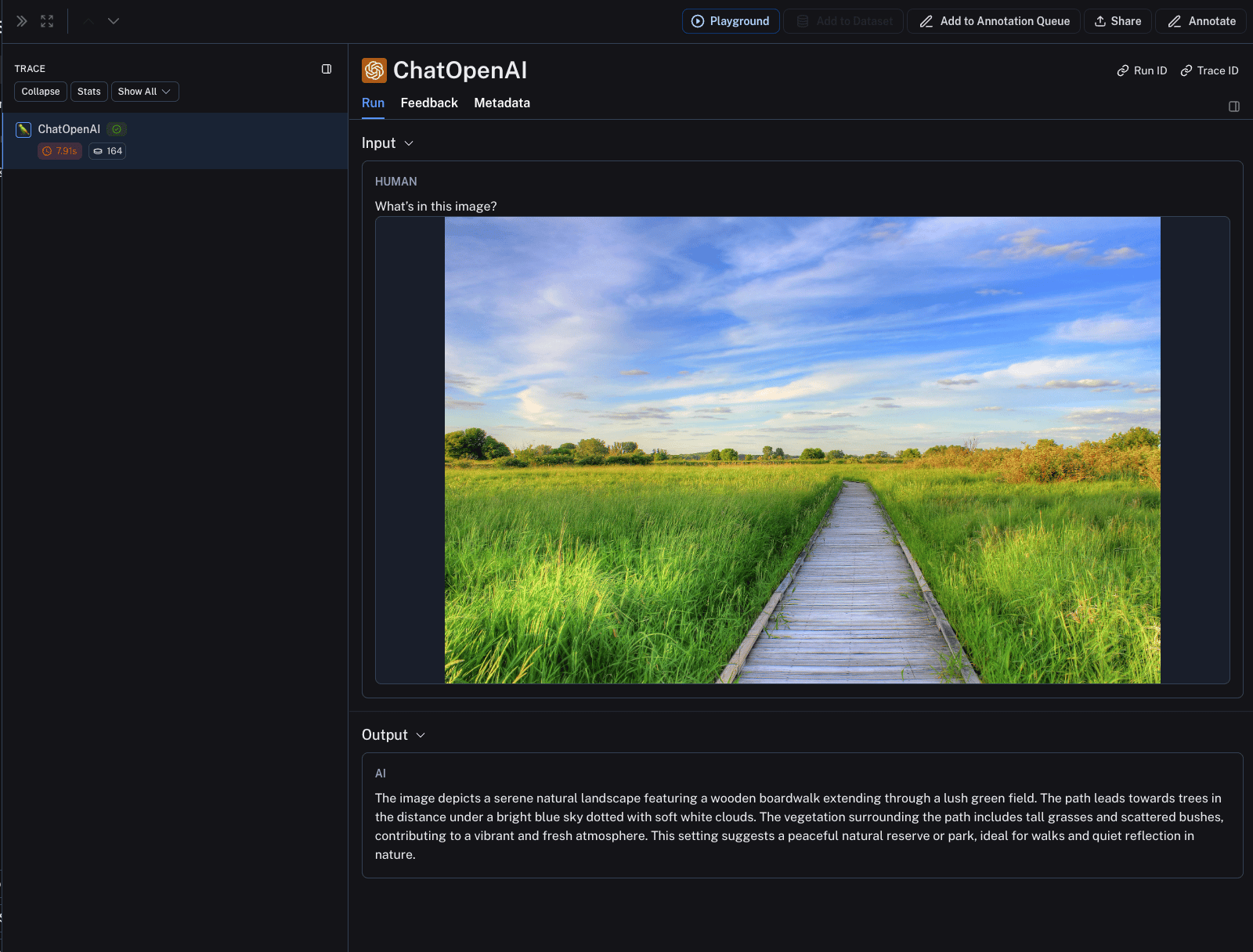 Multimodal