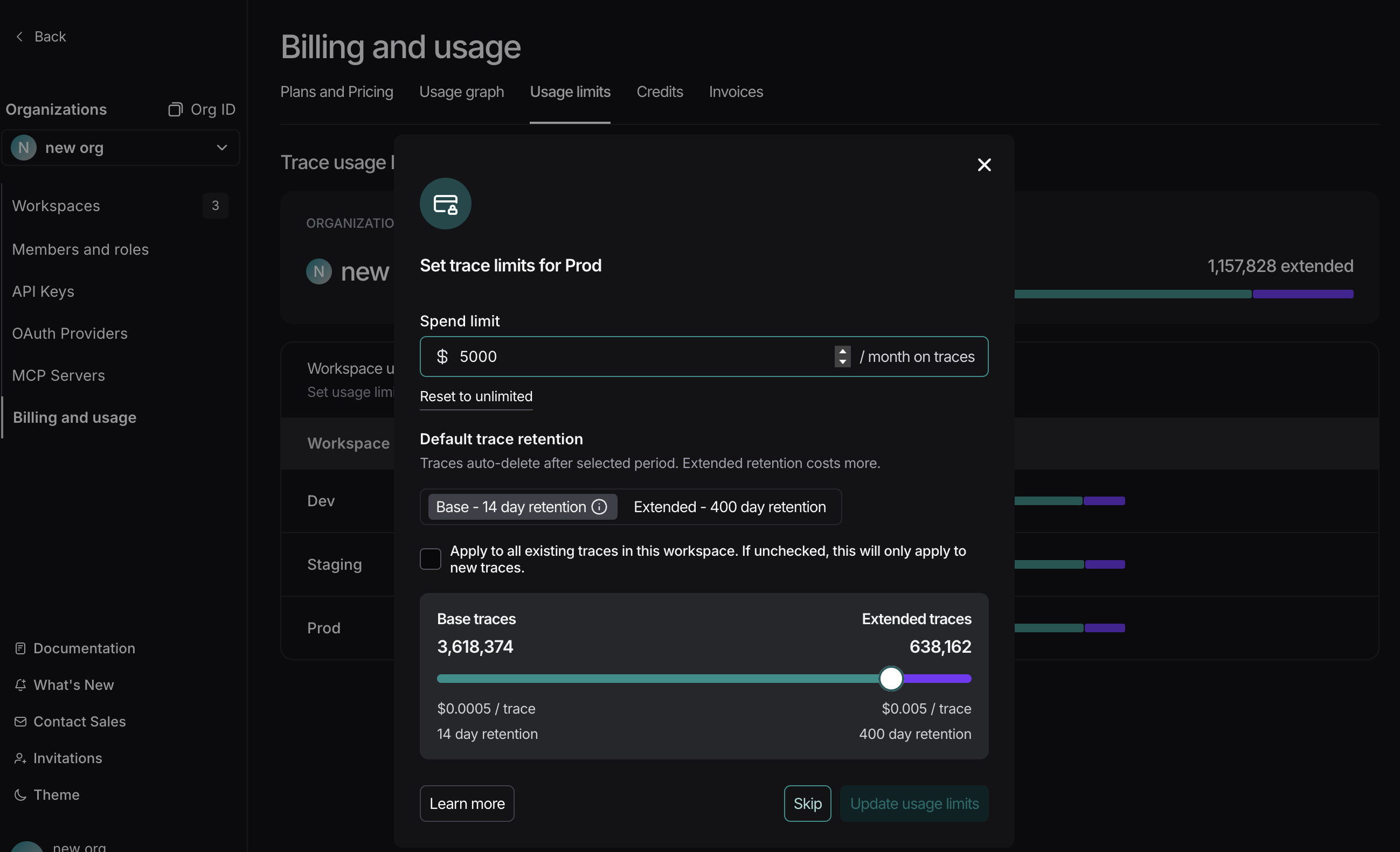 P2usagelimitsempty v2
