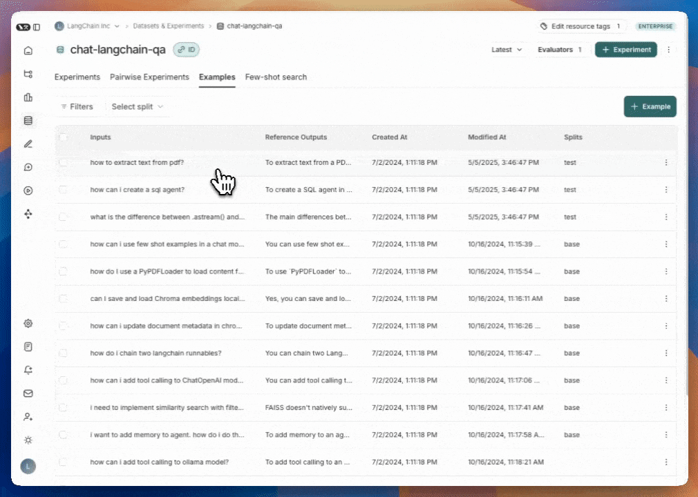 Add Metadata