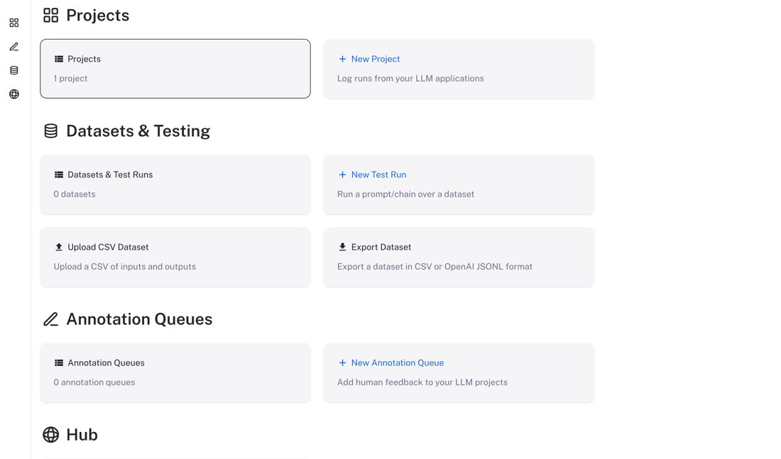 Self-host LangSmith on Kubernetes - Docs by LangChain