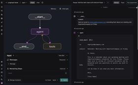 LangSmith Studio - Docs by LangChain