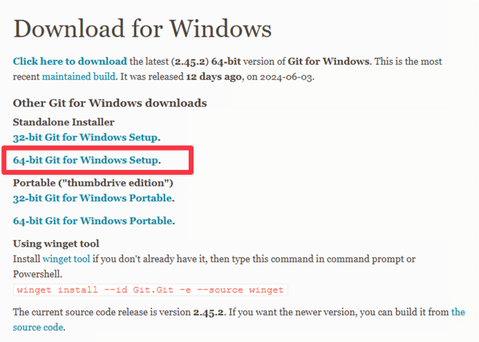 git-download