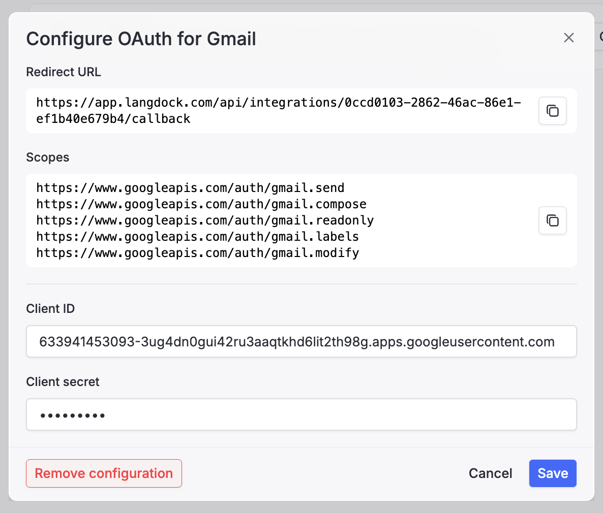 Byo Oauth 2 Pn