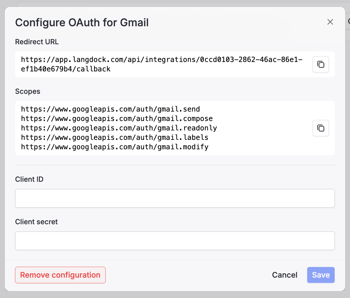 Byo Oauth 4 Pn