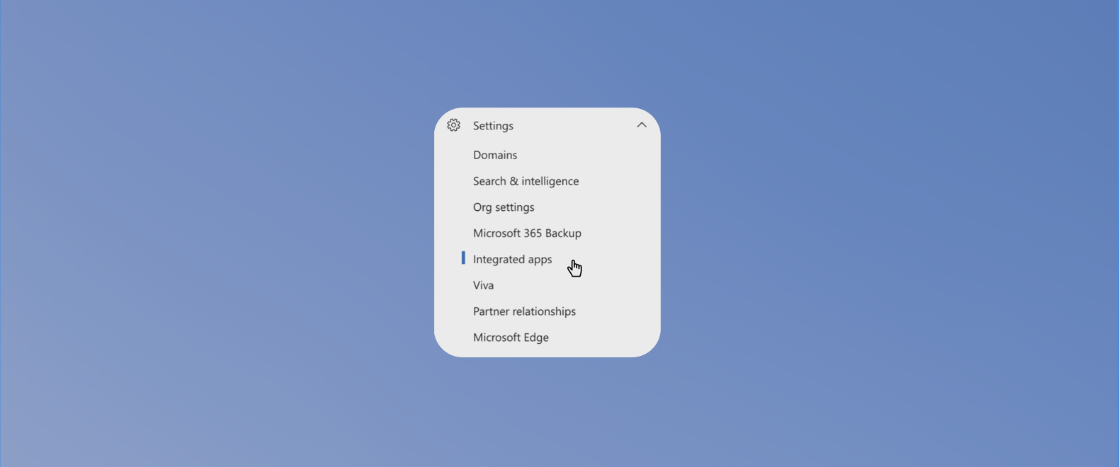 Outlook Add-in (Setup) - Docs