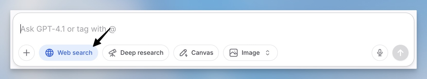 Websearch Trigger Pn