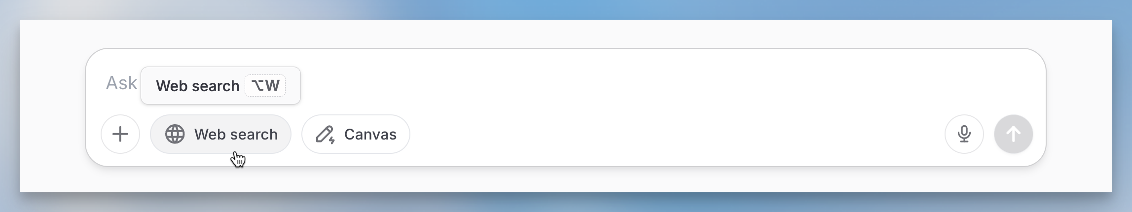 Websearch Trigger Pn