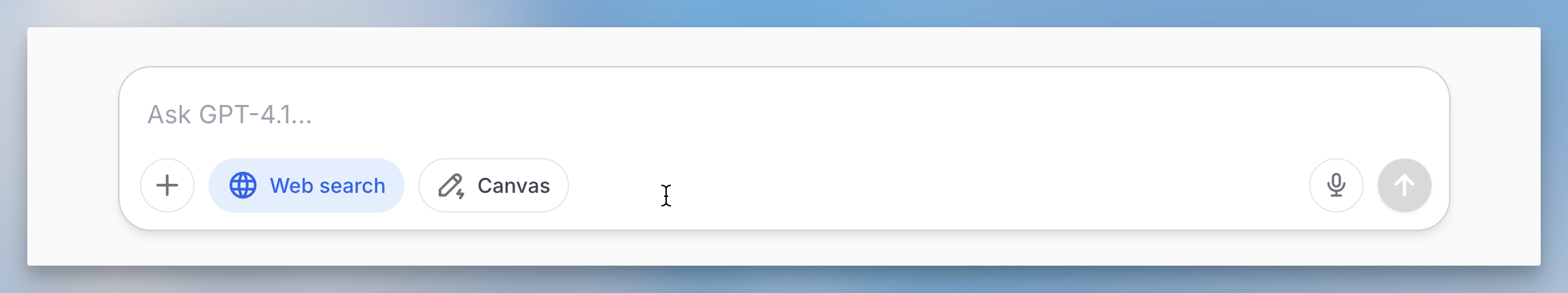 Websearch Triggered Pn