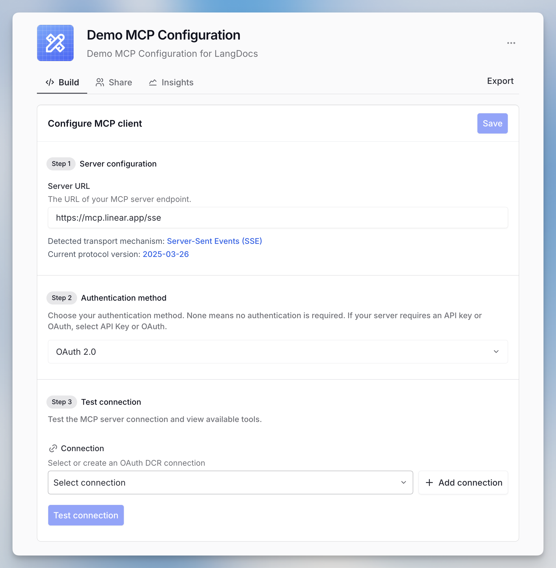 Oauth Mcp Config 2 Pn