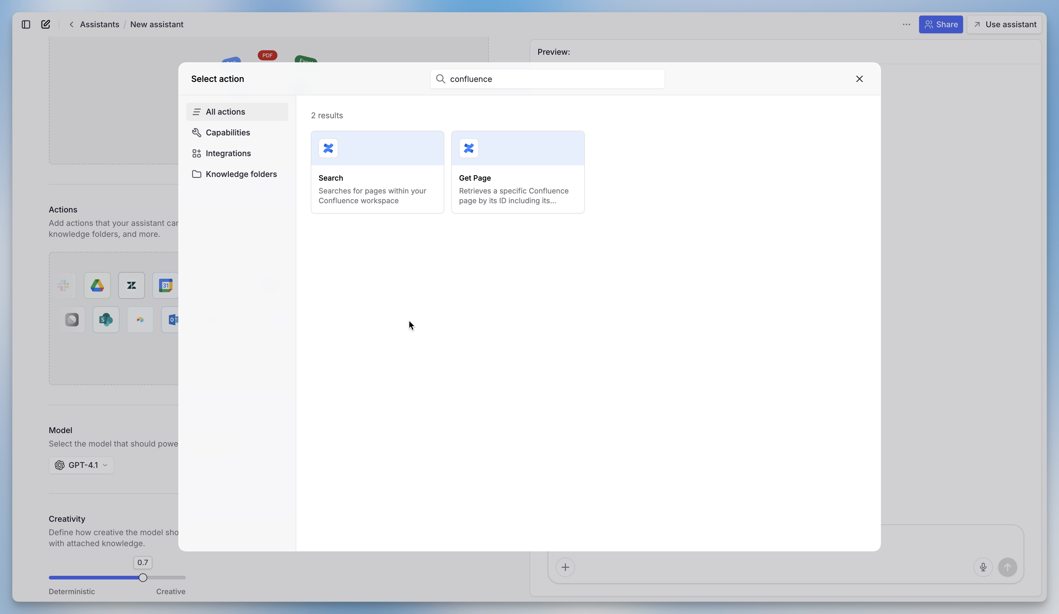 Integrations Permissions 8 Pn