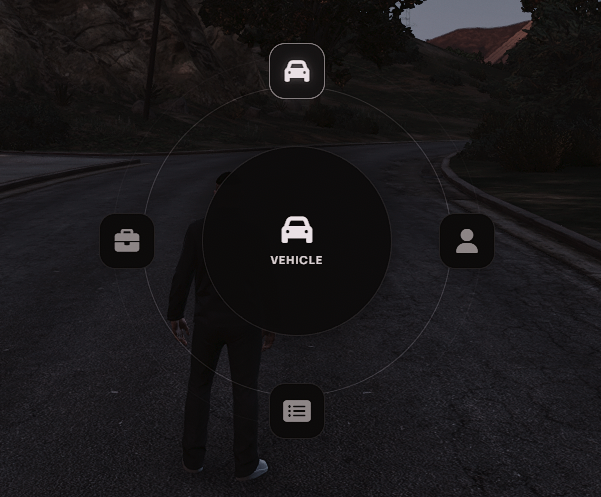 Radial - LT Docs