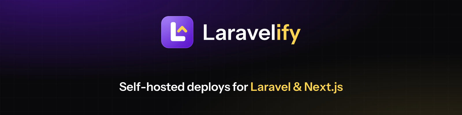 Laravelify