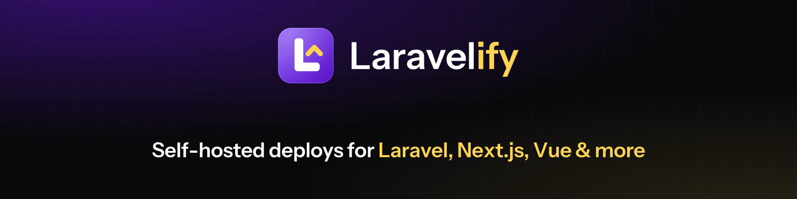 Laravelify