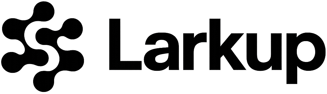 Larkup Logo