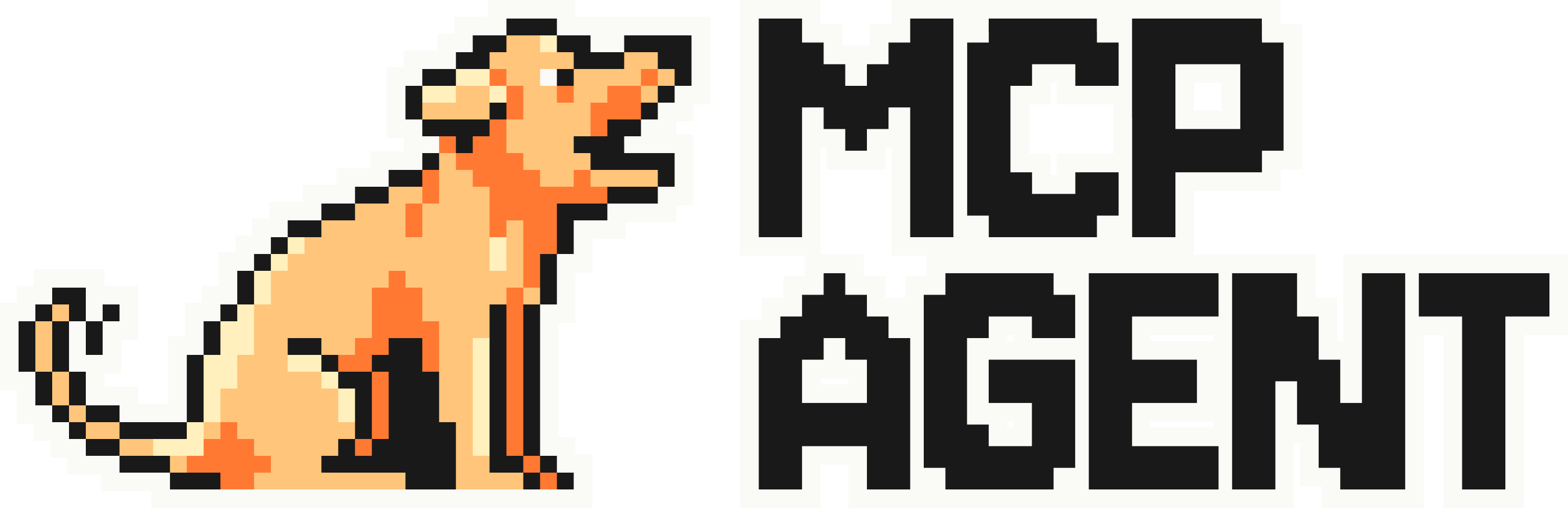 mcp-agent logo