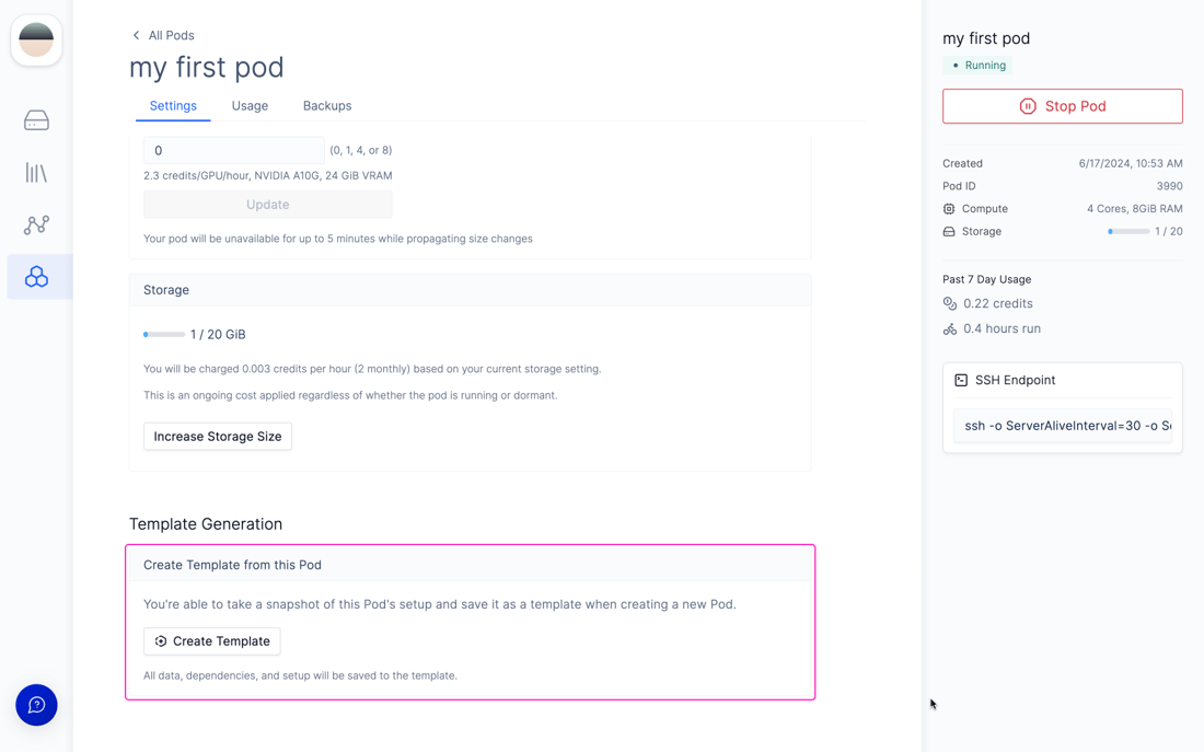 Pod Template.pdf Pod Templates - LatchBio
