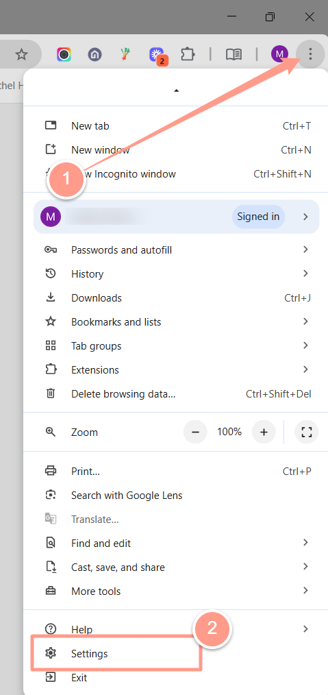 Chromesettings Pn