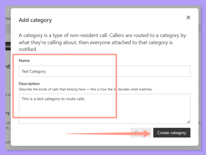 Call Routing 3