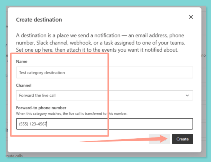 Call Routing 4