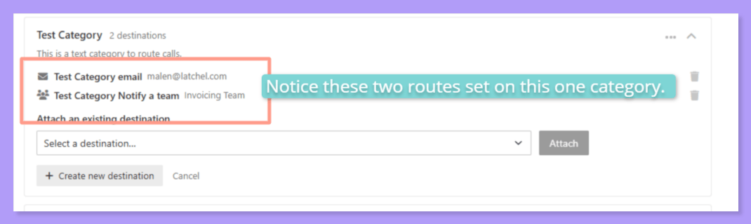 Call Routing 6