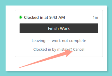 Clock In 2